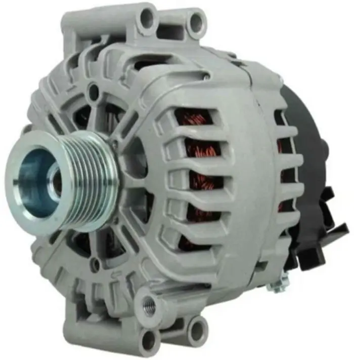 12317603778 Alternator for BMW 7 (F01, F02, F03, F04), X6 (E71, E72)