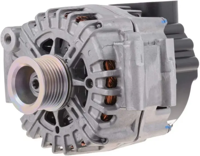 12317603779 Alternator for BMW X6 (E71, E72), 6 Convertible (F12), 5 Gran Turismo (F07), 7 (F01, F02, F03, F04), X5 (E70)