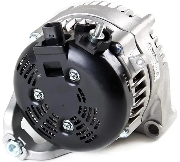 12317605061 Alternator for BMW 4 Coupe (F32, F82), X4 (F26), 2 Coupe (F22, F87), X3 (F25), 3 (F30, F80), 5 Touring (F11), Z4 Roadster (E89), 1 (F21), X1 (E84)