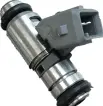 0279980311 Engine Parts Fuel Injector for VW GOL, SEAT INCA (6K9)