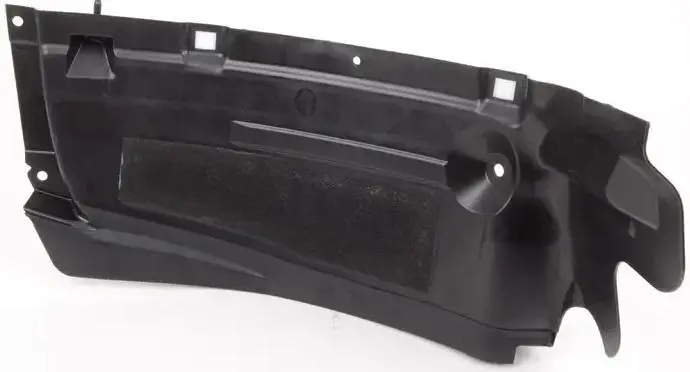 4G0853887C Fender Lining for AUDI A6 / S6 C7 (4G2, 4GC)