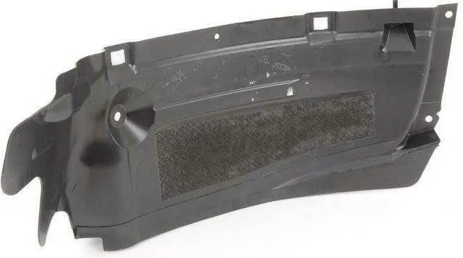 4G0853888C Fender Lining for AUDI A6 / S6 C7 (4G2, 4GC)