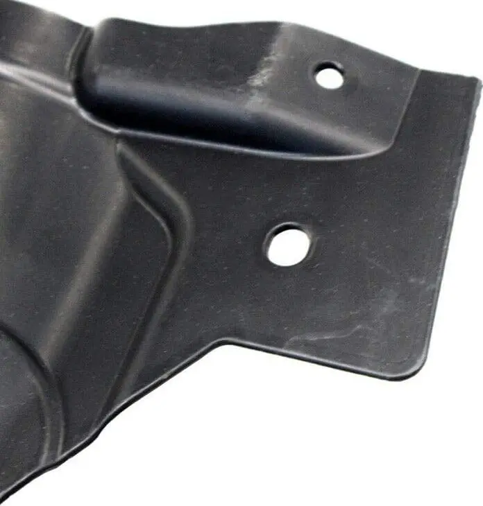 8W0821171A Fender Lining for AUDI A4 B9 (8W2, 8WC)