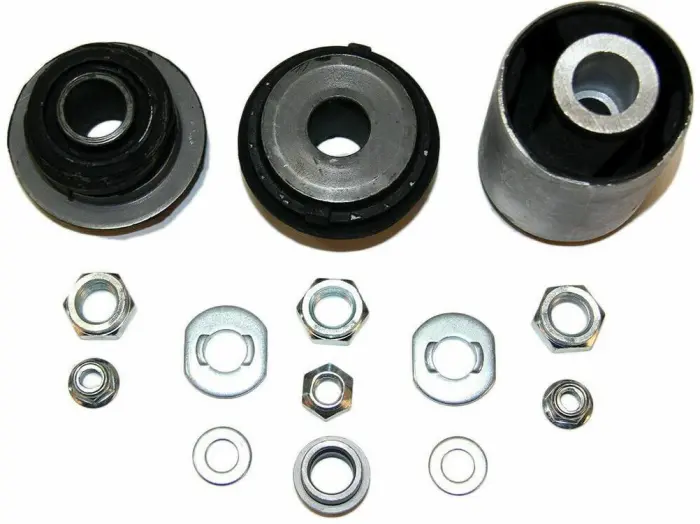 1703300075 Suspension Parts Control Arm Bushing Kit for MERCEDES-BENZ C-CLASS (W202)