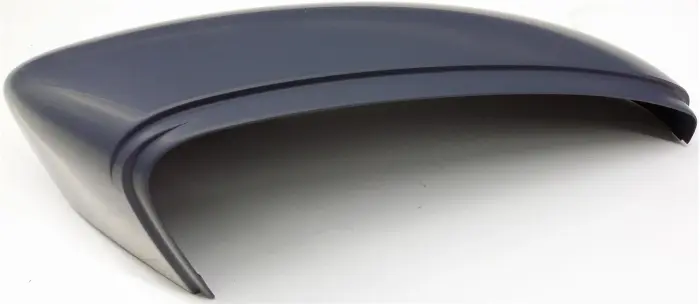 3C8857538GRU Side Mirror Cover for VW PASSAT B7 (362), MAGOTAN B7 Variant (365)