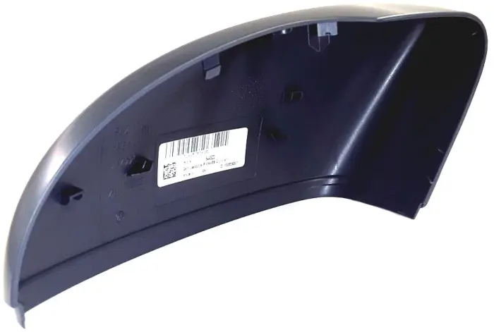 3C8857538GRU Side Mirror Cover for VW PASSAT B7 (362), MAGOTAN B7 Variant (365)