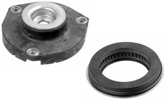 6Q0412331BKIT Shock Mount / Strut Mount for