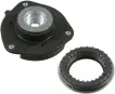 1K0412331BKIT حامل الصدمات / حامل الدعامة لـ AUDI TT, VW EOS, SEAT ALTEA XL (5P5, 5P8), SKODA OCTAVIA II Combi (1Z5)