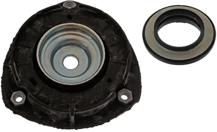 5Q0412331DKIT Shock Mount / Strut Mount for AUDI Q2, VW POLO, SEAT LEON SC (5F5), SKODA OCTAVIA III Combi (5E5, 5E6)