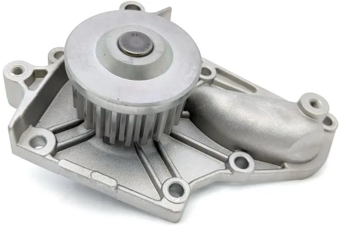 GWT77A Engine Parts Water Pump for TOYOTA IPSUM (_XM1_), CAMRY (_V2_), AVENSIS Estate (_T22_), AVENSIS Liftback (_T22_), AVENSIS (_T22_), RAV 4 I (_A1_), CAMRY Estate (_V2_), CARINA E VI Sportswagon (_T19_), CARINA E VI (_T19_), CELICA Coupe (_T20_),