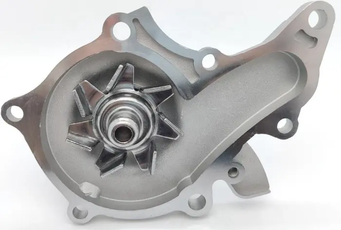 GWT58A Engine Parts Water Pump for VW TARO, DAIHATSU CHARMANT (A), CHARMANT Sedan (A), NISSAN URVAN Van (E23), RENAULT CLIO I (B/C57_, 5/357_), LUTECIA I (B/C57_, 5/357_, TOYOTA HIACE IV Van (__H1_, __H2_), HIACE SBV IV Van (__H