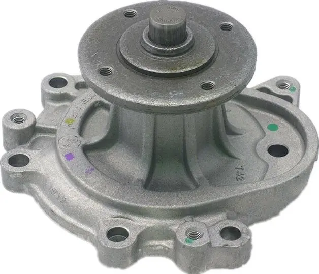 GWT42A Engine Parts Water Pump for TOYOTA CRESSIDA Saloon (MX62, _X6_), CRESSIDA Station Wagon (_X6_), CROWN (_S1_), HIACE II Van (_H11, _H2_, _H3_, _H4_)