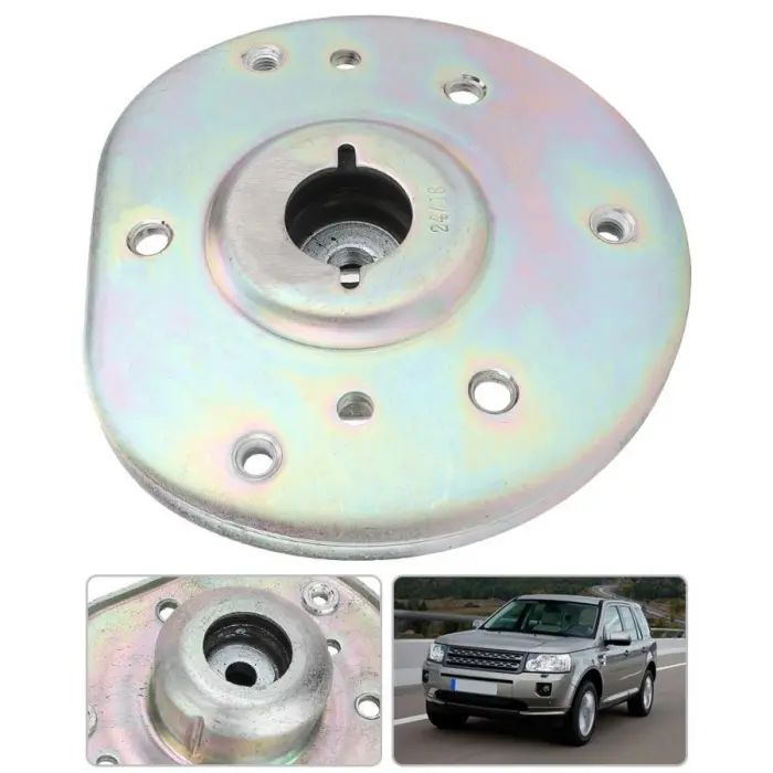 LR001145 Suspension Parts Strut Moint Bearing for FORD FUSION V Saloon (CD), MONDEO V Saloon (CD), LAND ROVER FREELANDER 2 (L359), LR2 (L359), LR2 SUV (L359), VOLVO XC70 II (136), XC70 II Estate (136), XC70 II SUV (