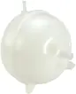 95B121407 Engine Parts Expansion Tank for PORSCHE MACAN (95B)