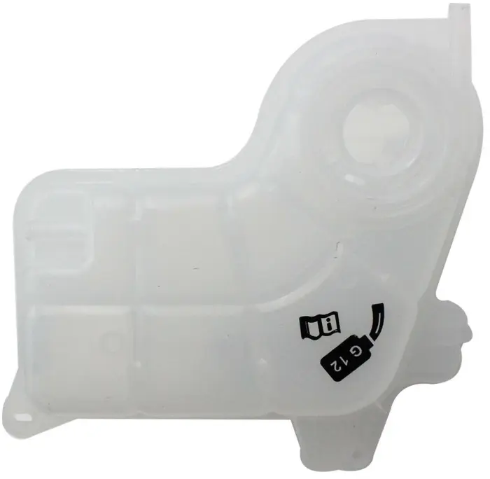 8E0121403C Engine Parts Expansion Tank for AUDI A4, SEAT EXEO ST (3R5)