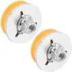 33506771737 Suspension Parts Rear Shock Mount / Strut Mount for BMW 1 (E87), 3 Touring (E91), X1 (E84)