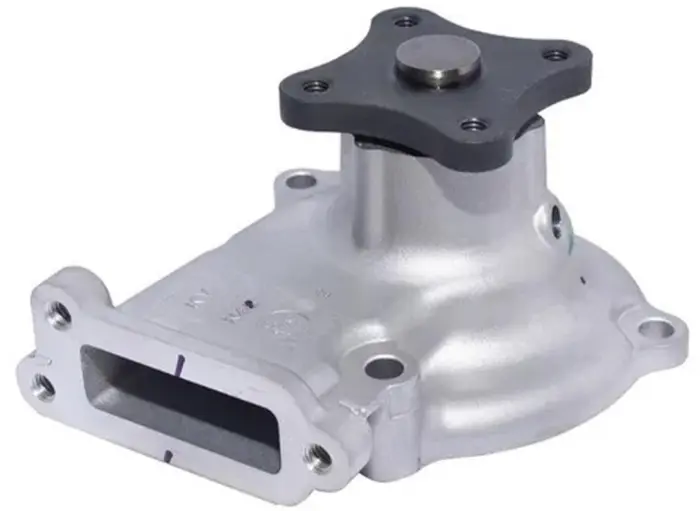 GWN42A Engine Parts Water Pump for NISSAN PRIMERA Hatchback (P11), PRIMERA Break (WP11), PRIMERA (P11), ALMERA I (N15), ALMERA I Hatchback (N15), SENTRA / TSUBAME III Traveller (Y10), LARGO (C23), PRIMERA Hatchback (P10), PRIMERA (P10), SERENA VAN (C