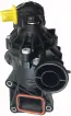 2762000315 Engine Parts Thermostat for MERCEDES-BENZ GLC (X253), S-CLASS (W222, V222, X222), E-CLASS T-Model (S212), SLC (R172), C-CLASS T-Model (S205), GLE Coupe (C292), SL (R231), GLS (X166), CLS (C218), GL-CLASS (X166), M-CLASS (W166)