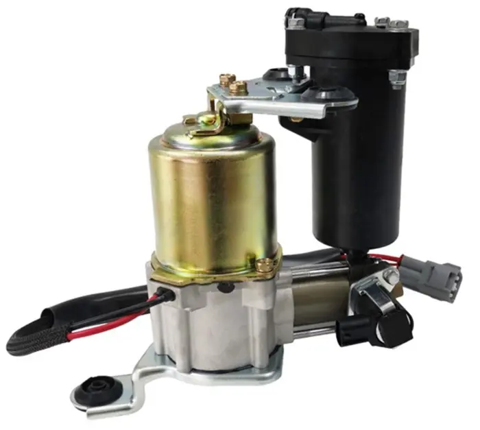 4891060020 Air Suspension Compressor Pump for TOYOTA LAND CRUISER (_J1_), LAND CRUISER 90 (_J9_)