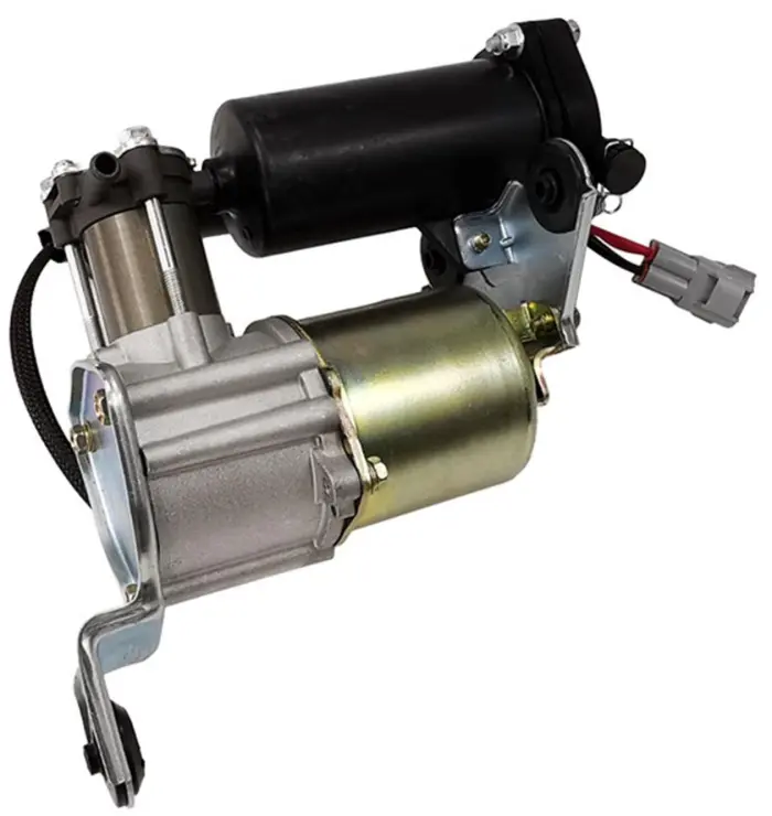 4891060020 Air Suspension Compressor Pump for TOYOTA LAND CRUISER (_J1_), LAND CRUISER 90 (_J9_)