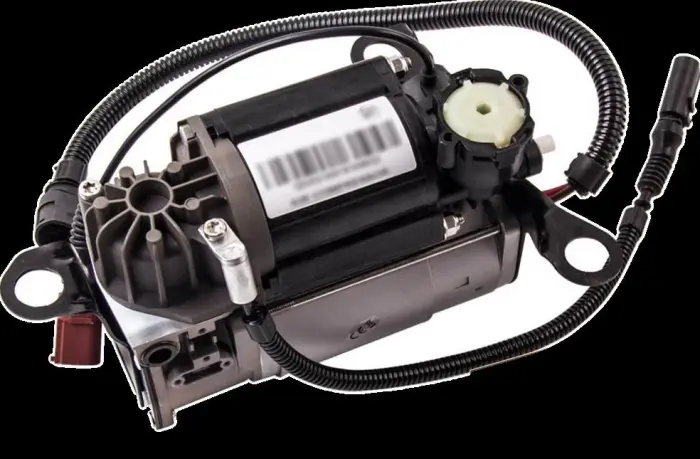 4E0616007E Air Suspension Compressor Pump for AUDI A8 / S8 D2 (4D2, 4D8)