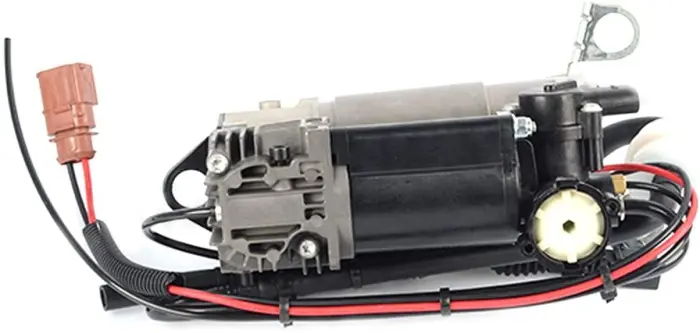 4F0616005F Air Suspension Compressor Pump for AUDI A6 / S6 C6 (4F2)