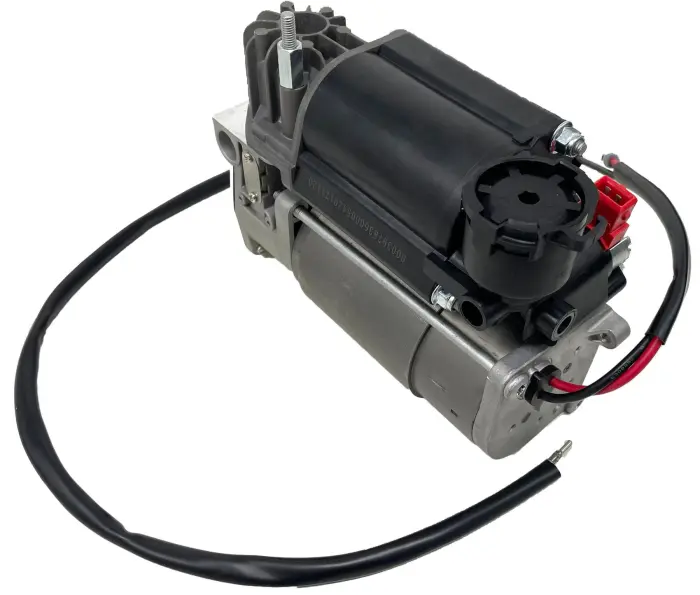 37226787616 Air Suspension Compressor Pump for BMW 7 (E65, E66, E67), X5 (E53), 5 Touring (E39)