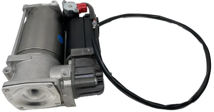 37226787616 Air Suspension Compressor Pump for BMW 7 (E65, E66, E67), X5 (E53), 5 Touring (E39)