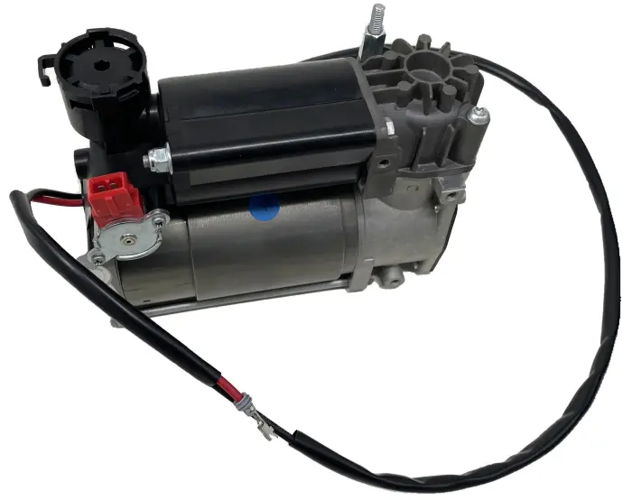 37226787616 Air Suspension Compressor Pump for BMW 7 (E65, E66, E67), X5 (E53), 5 Touring (E39)