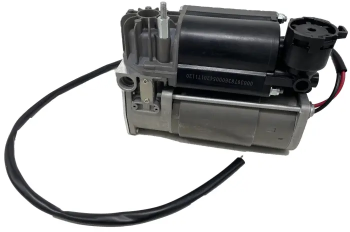 37226787616 Air Suspension Compressor Pump for BMW 7 (E65, E66, E67), X5 (E53), 5 Touring (E39)