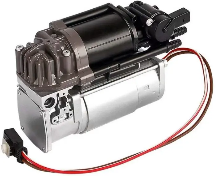 37226787617 Air Suspension Compressor Pump for BMW X5 (E53)