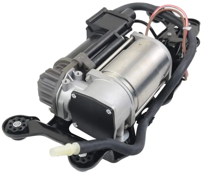 37206875177 Air Suspension Compressor Pump for BMW X5 (E70), X6 (E71, E72)