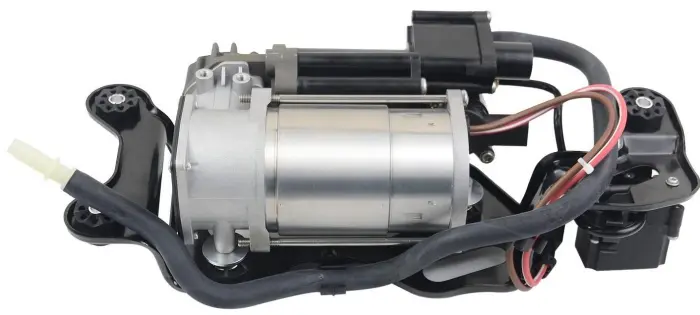 37206875177 Air Suspension Compressor Pump for BMW X5 (E70), X6 (E71, E72)