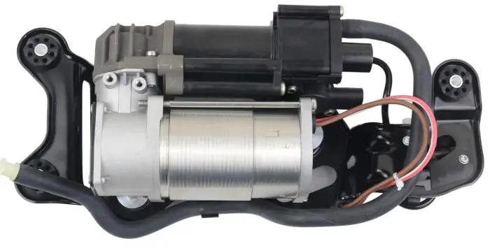 37206875177 Air Suspension Compressor Pump for BMW X5 (E70), X6 (E71, E72)