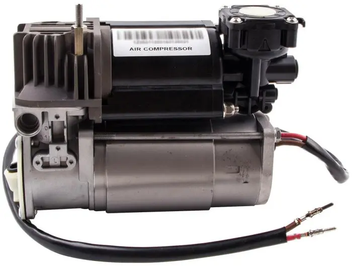 LR006201 Air Suspension Compressor Pump for LAND ROVER RANGE ROVER III (L322)