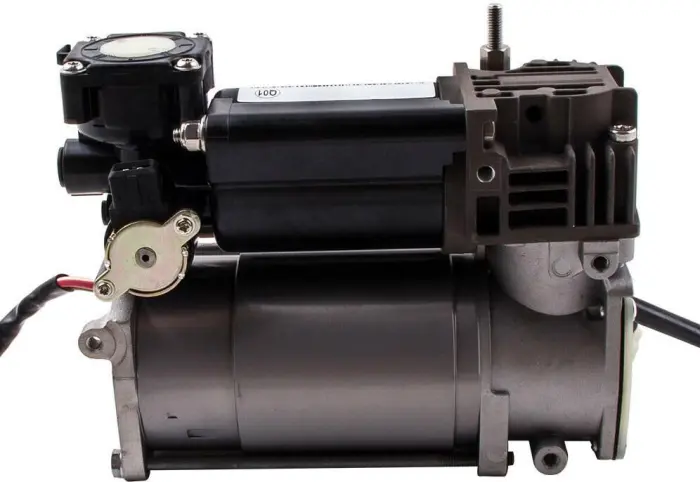 LR006201 Air Suspension Compressor Pump for LAND ROVER RANGE ROVER III (L322)