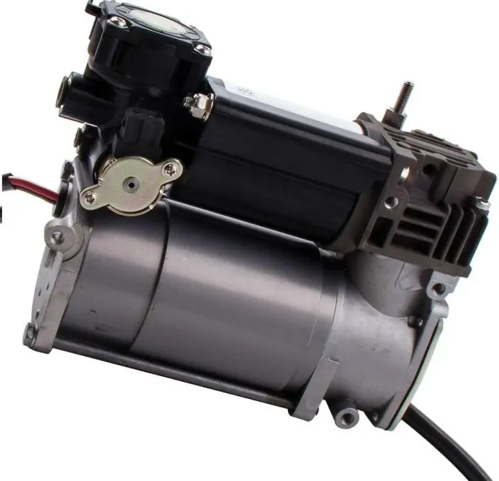 LR006201 Air Suspension Compressor Pump for LAND ROVER RANGE ROVER III (L322)