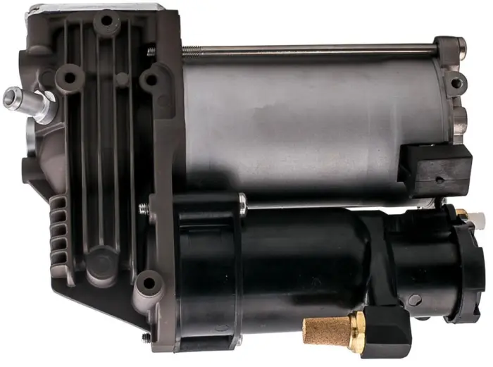 LR047172 Air Suspension Compressor Pump for LAND ROVER RANGE ROVER IV (L405)