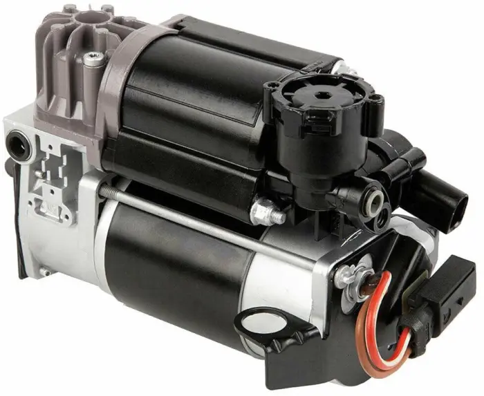 C2D47540 Air Suspension Compressor Pump for JAGUAR XJ (X351)