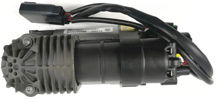 600640300A Air Suspension Compressor Pump for TESLA MODEL S (5YJS)