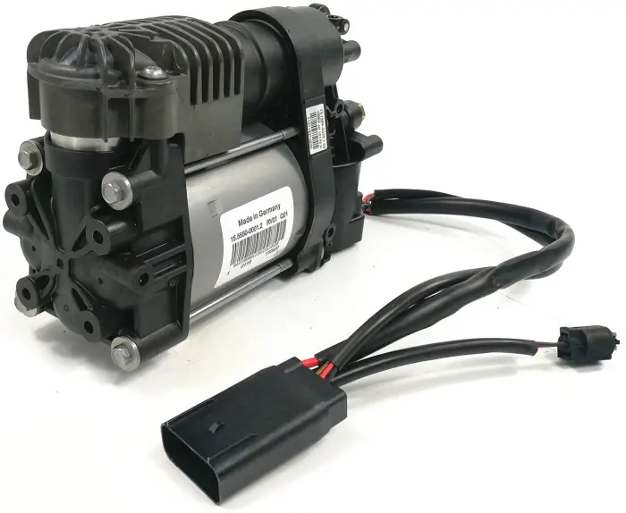 600640300A Air Suspension Compressor Pump for TESLA MODEL S (5YJS)