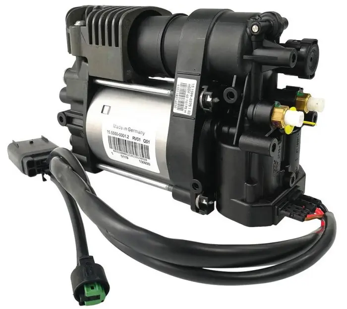 68041137AC Air Suspension Compressor Pump for JEEP GRAND CHEROKEE IV (WK, WK2), TESLA