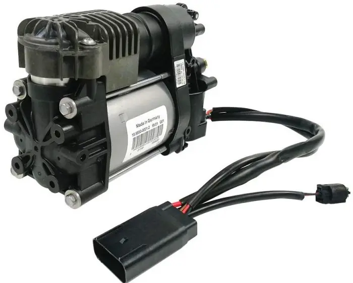 68041137AC Air Suspension Compressor Pump for JEEP GRAND CHEROKEE IV (WK, WK2), TESLA