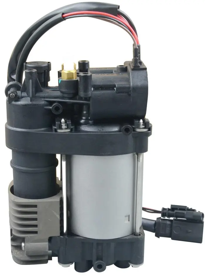 31360720 Air Suspension Compressor Pump for VOLVO V90 II Estate (235), XC90 II (256), S90 II (234), V90 II Cross Country (236), XC60 II (246)