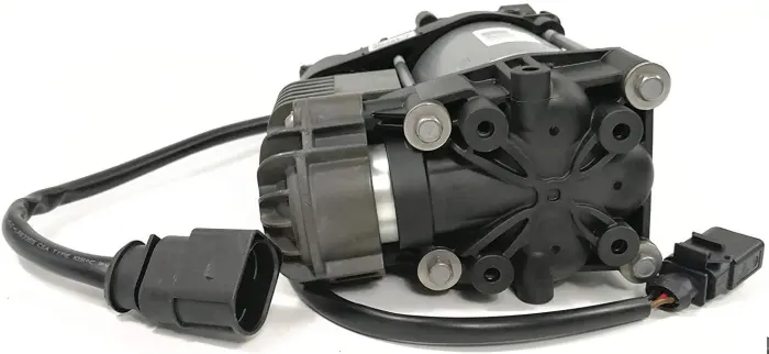 95835890100 Air Suspension Compressor Pump for PORSCHE Cayenne, VW TOUAREG