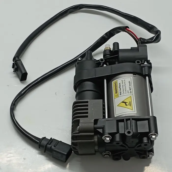 95835890100 Air Suspension Compressor Pump for PORSCHE Cayenne, VW TOUAREG