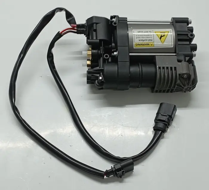 95835890100 Air Suspension Compressor Pump for PORSCHE Cayenne, VW TOUAREG