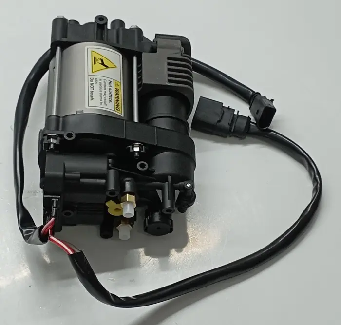 95835890100 Air Suspension Compressor Pump for PORSCHE Cayenne, VW TOUAREG