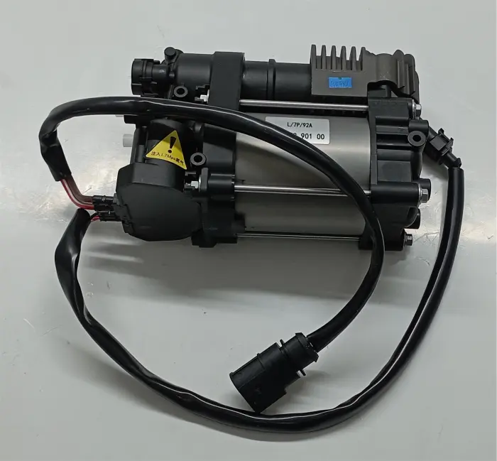 95835890100 Air Suspension Compressor Pump for PORSCHE Cayenne, VW TOUAREG