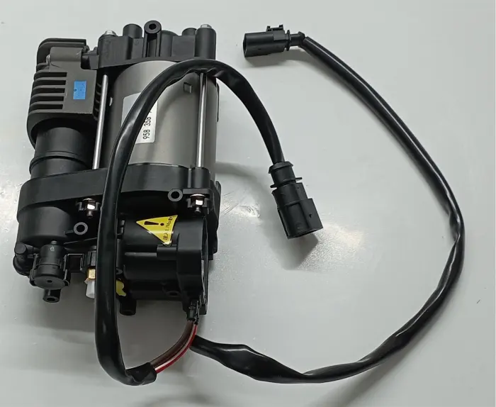 95835890100 Air Suspension Compressor Pump for PORSCHE Cayenne, VW TOUAREG